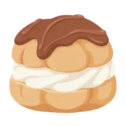 profiterol