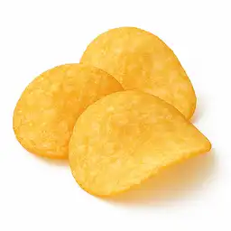 Patates Cipsi