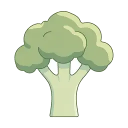 brokoli